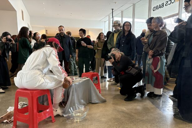 Fifteen Shows in One at Bard’s Center for Curatorial Studies