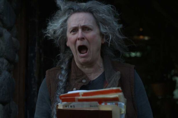 Final Destination: Bloodlines VOD, Streaming and DVD Release Dates