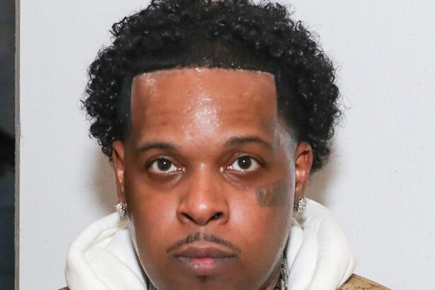 Finesse2tymes in Federal Custody After Allegedly Violating Supervised Release