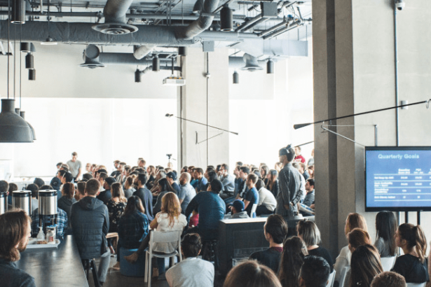 Fintech Bench conducts layoff while others still work month-to-month