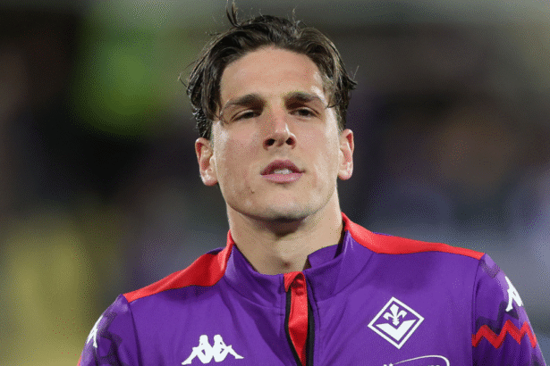 Fiorentina striker Nicolo Zaniolo denies Roma accusation he assaulted Primavera players following youth match