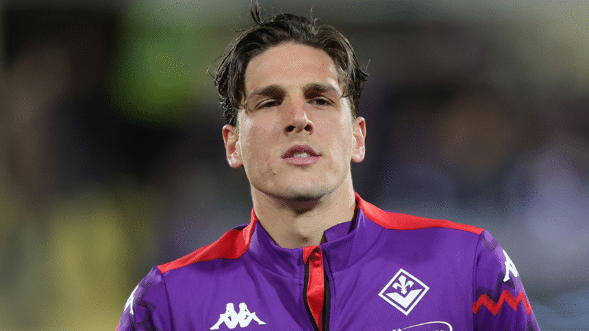 Fiorentina striker Nicolo Zaniolo denies Roma accusation he assaulted Primavera players following youth match