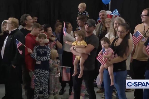 First Wave of White Afrikaner Refugees Arrives in U.S. Under Trump Program — No Gang Ties, Just Patriotic Families Fleeing Racial Persecution, Waving American Flags! (VIDEO) |