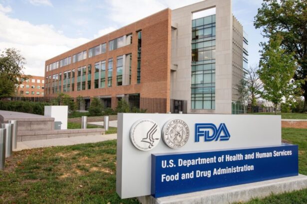 First at-home test kit for cervical cancer approved by the FDA