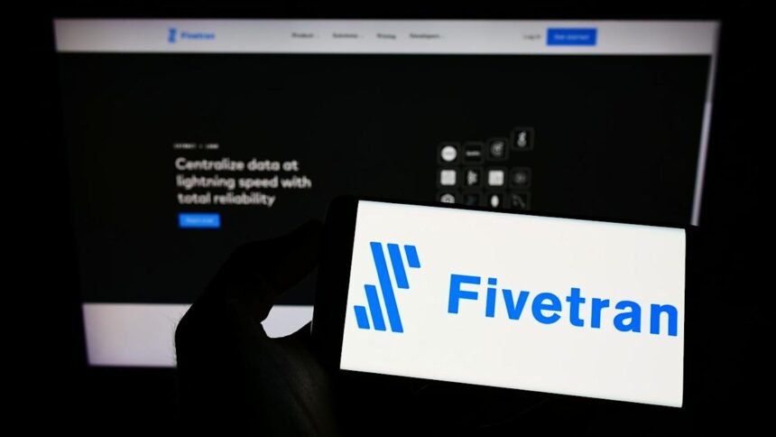 Fivetran agrees to acquire Census