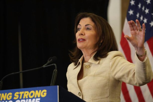 Fixes in Hochul’s budget can curb crime and aid the mentally ill — IF cops, judges, DAs do their jobs