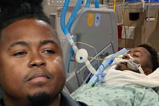 ‘Floribama Shore’ Star Kirk Medas On Ventilator In ICU