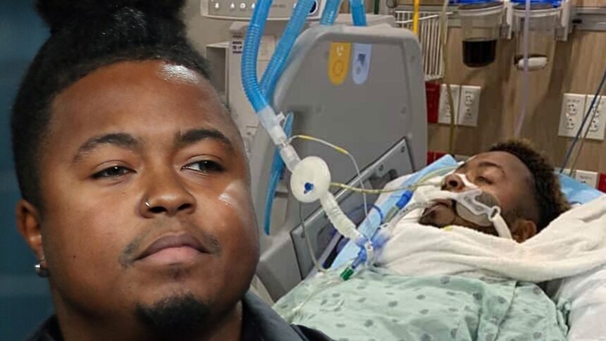 ‘Floribama Shore’ Star Kirk Medas On Ventilator In ICU