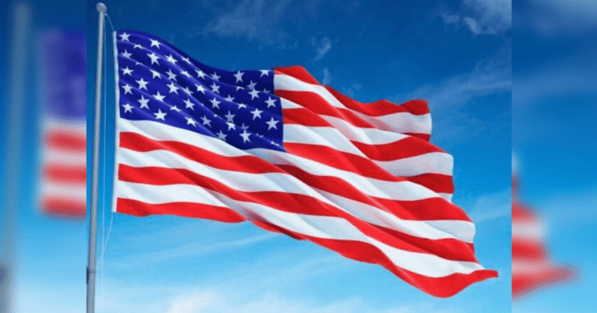 Florida Community Outraged After Homeowners Association Tells Disabled Veteran to Remove American Flag in His Yard |