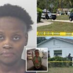 Florida mom accused of killing son in bid to ‘exorcise demons’