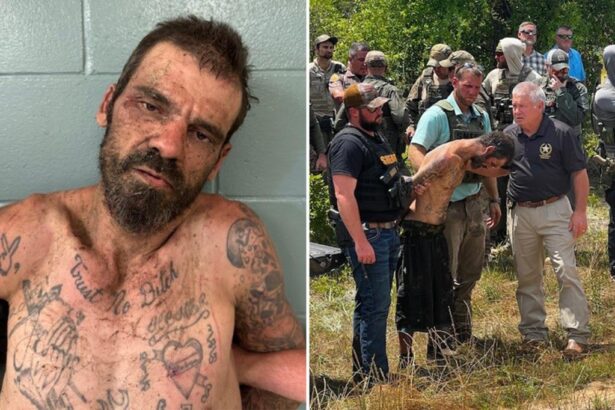 Florida woman escapes storage container she was being held in after brutal assault: sheriff