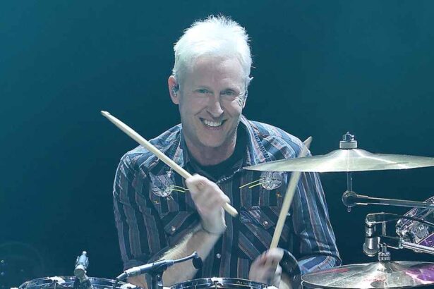 Foo Fighters Fire Josh Freese as Drummer: ‘Shocked and Disappointed’