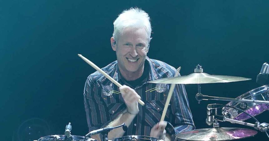 Foo Fighters Fire Josh Freese as Drummer: ‘Shocked and Disappointed’