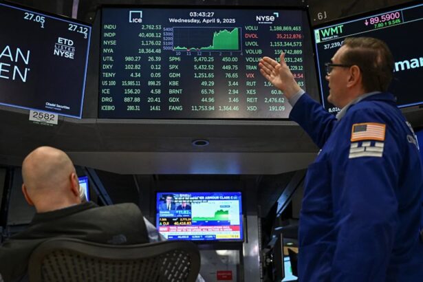 Foreign investors worry about U.S. reliability: Ex-Bridgewater strat