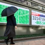 Foreigners snap up bn in Japan assets in ‘liberation day’ rush