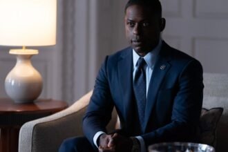 ‘Forever,’ ‘Paradise’ Among This Year’s AAFCA TV Honors Winners