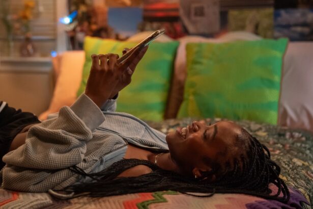 In Netflix’s ‘Forever,’ a Love Letter to Black Girlhood