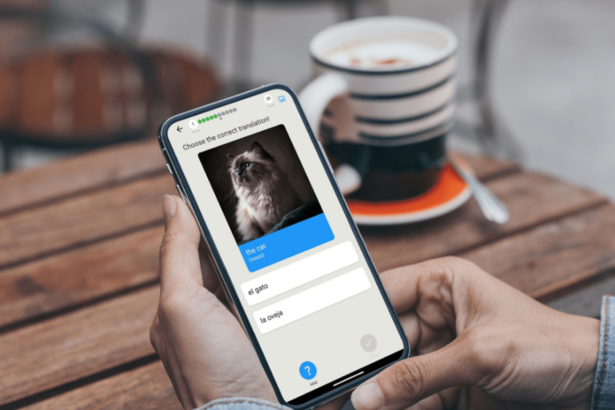 Forget every language app that’s failed you—try this one instead