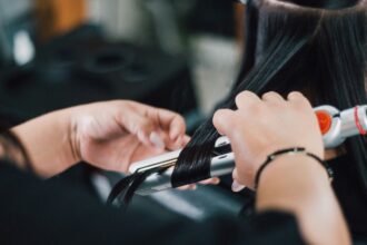 Formaldehyde releasers found in common personal care products used especially by Black and Latina women
