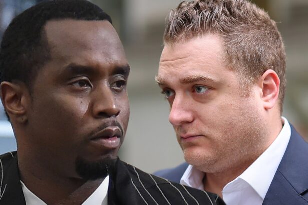 Former Diddy Employee Says He Set Up Hotel Rooms With Lube, Baby Oil, Candles