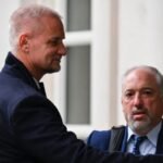 Former Goldman Sachs banker sentenced to two years in prison for 1MDB role