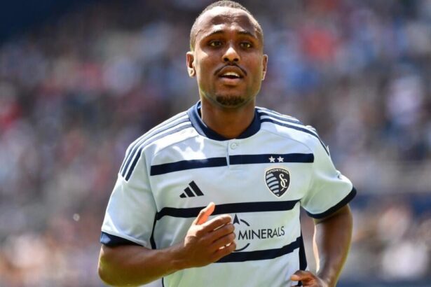 Former Major League Soccer player Gadi Kinda dies at age 31 after ‘complex medical battle’