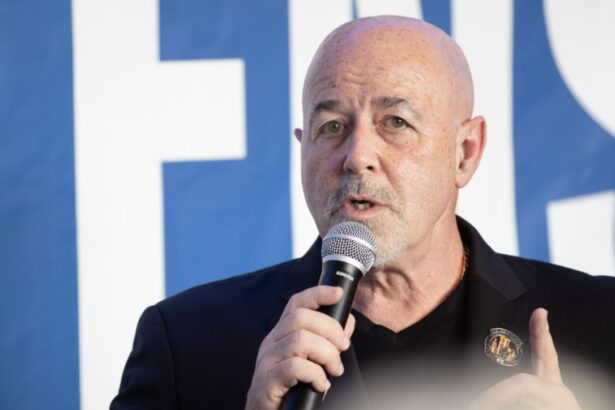 Former New York City Police Commissioner Bernard Kerik Passes Away at 69 |