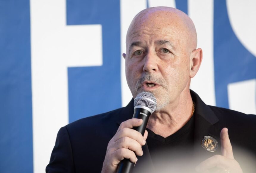 Former New York City Police Commissioner Bernard Kerik Passes Away at 69 |