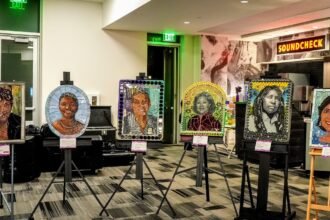 Foundations and Donors Step in to Fill the Federal Art Funding Gap 