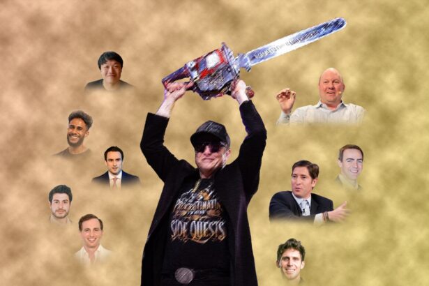 Founder Sahil Lavingia says he was booted from DOGE after just 55 days 