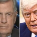 Fox News’ Brit Hume Scoffs At Trump’s Latest Rant