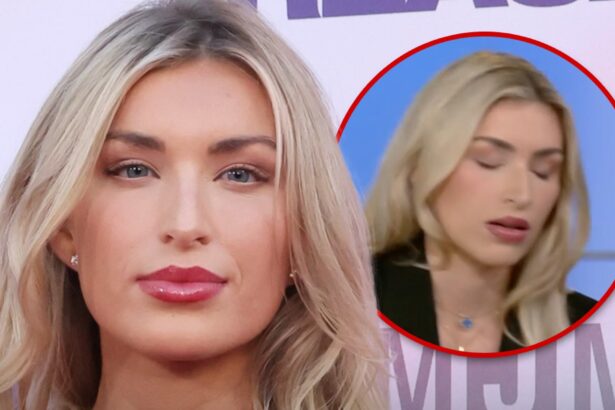 Fox News Guest Camryn Kinsey Says She’s Better After Fainting On-Air