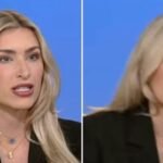 Fox News Guest FAINTS And Falls To The Ground Live On Air
