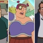 Fox Renews ‘Universal Basic Guys,’ ‘Grimsburg’ and ‘Krapopolis’