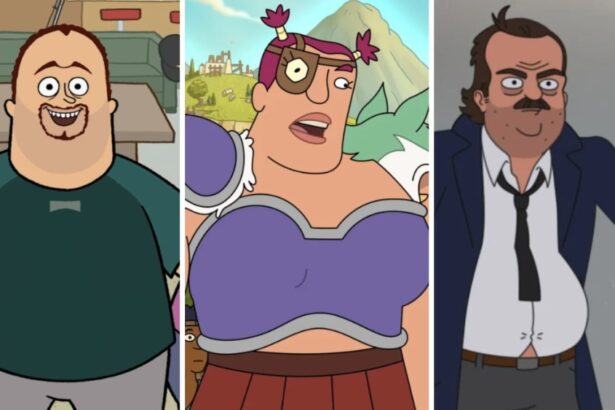 Fox Renews ‘Universal Basic Guys,’ ‘Grimsburg’ and ‘Krapopolis’