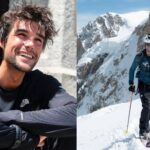 French Mountaineer Benjamin Vedrines Sets New Mont Blanc Speed Climb Record