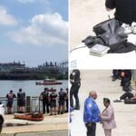 Friend urged vanished teen to get out of East River: Source