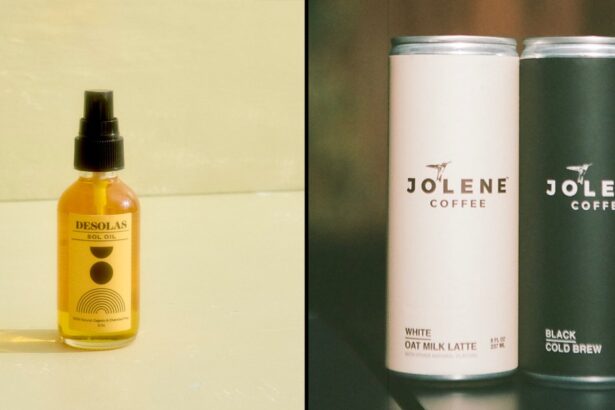 From Body Oils to Cold Brew: What To Buy Now for Summer