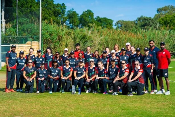 Full schedule, squads, match timings, and live-streaming details