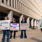 Funds for Low-Income Students Are on the Chopping Block in Trump’s Budget