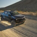 GM’s new ‘manganese rich’ battery promises cheaper EVs in 2028