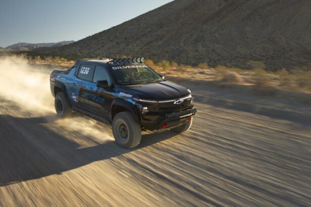 GM’s new ‘manganese rich’ battery promises cheaper EVs in 2028