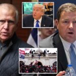 GOP Sen. Thom Tillis comes out against Trump pick for top DC prosecutor