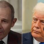 GOP Senator Breaks Ranks With Trump On Key Issue