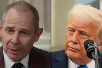 GOP Senator Breaks Ranks With Trump On Key Issue