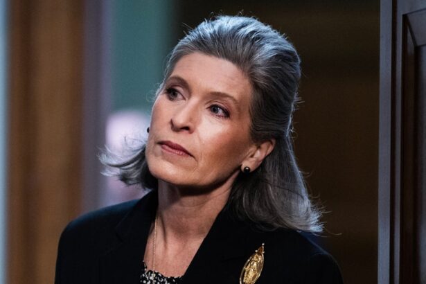 GOP Senator Doubles Down On ‘We All Are Going To Die’ Comment