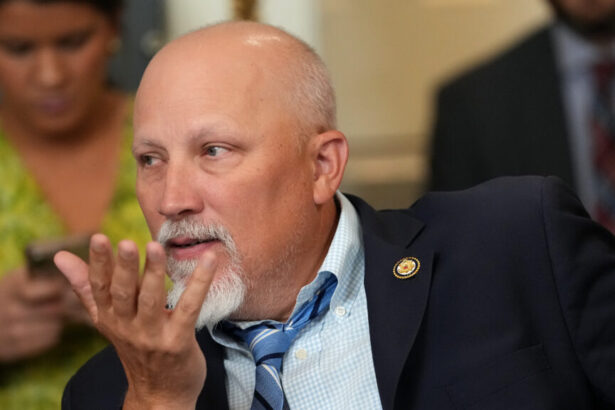 GOP speeds up Medicaid work requirements in ‘big, beautiful bill’