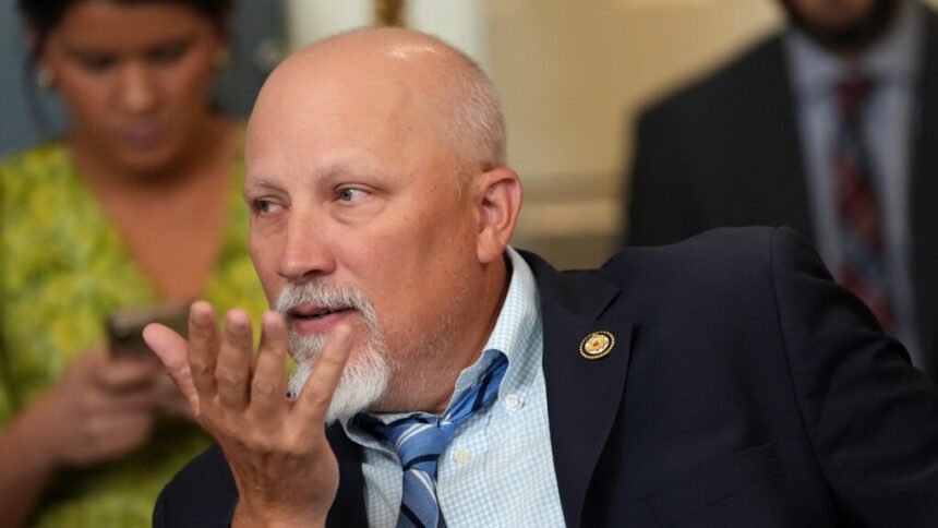 GOP speeds up Medicaid work requirements in ‘big, beautiful bill’