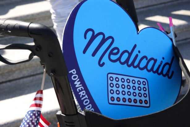 GOP’s Medicaid plans, Cuts to drug prices?