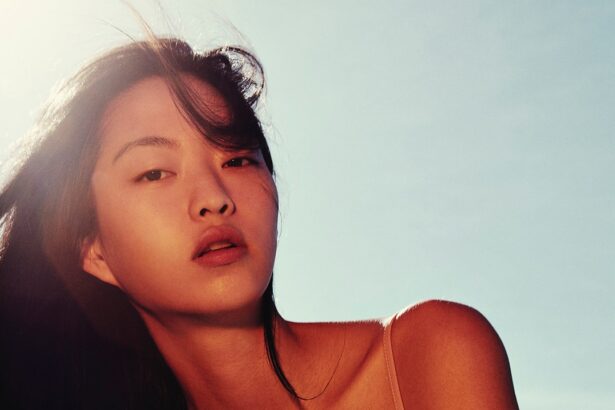 What the “Cool Shot” On Your Hair Dryer Actually Does